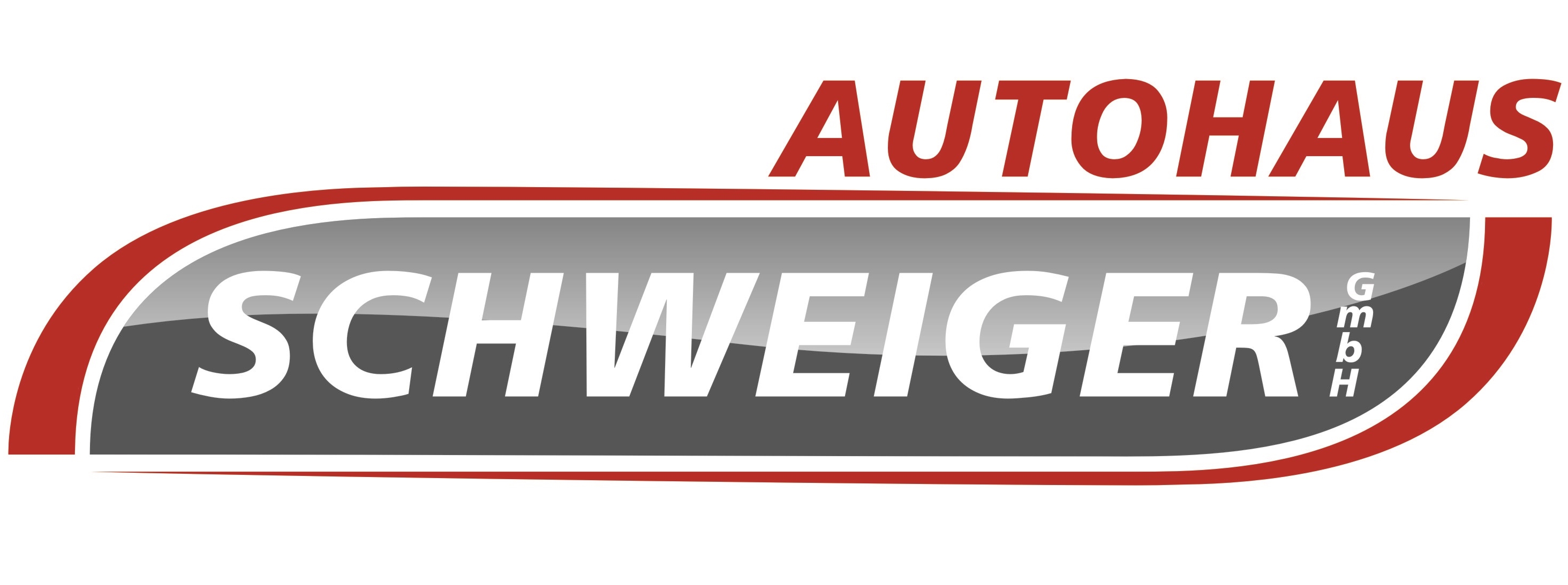 Logo von Autohaus Schweiger GmbH